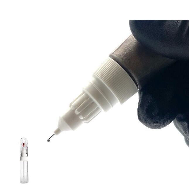 Oprava ceruzka pre Renault B67 GRIS BENNES