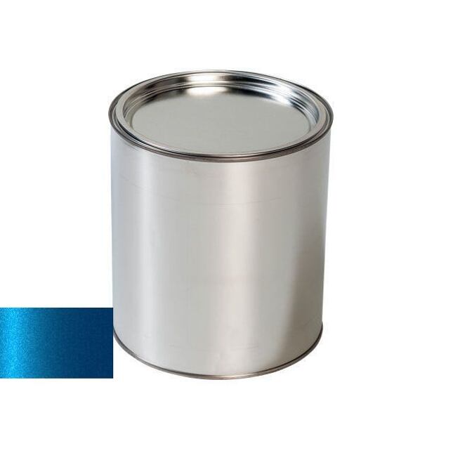 Farby na auto pre Volkswagen VW LZ5F SPRINTBLAU PERLEFFEKT