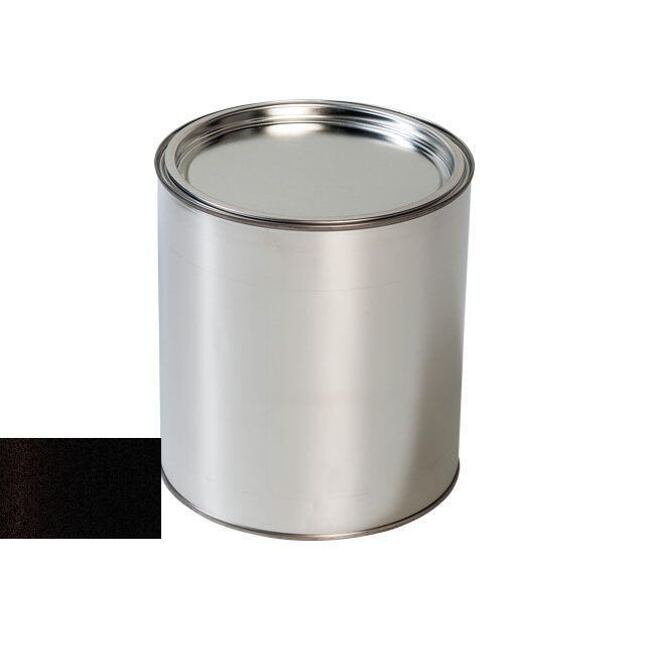 Farba na auto pre pištoľ KIA 9H CASSISSCHWARZ