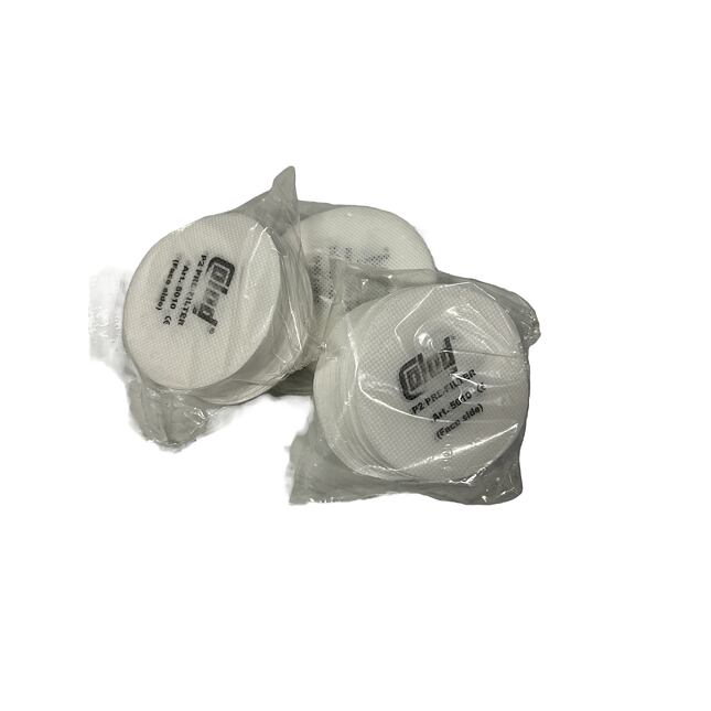 Colad 5010 P2 Predfiltre 50ks/balenie