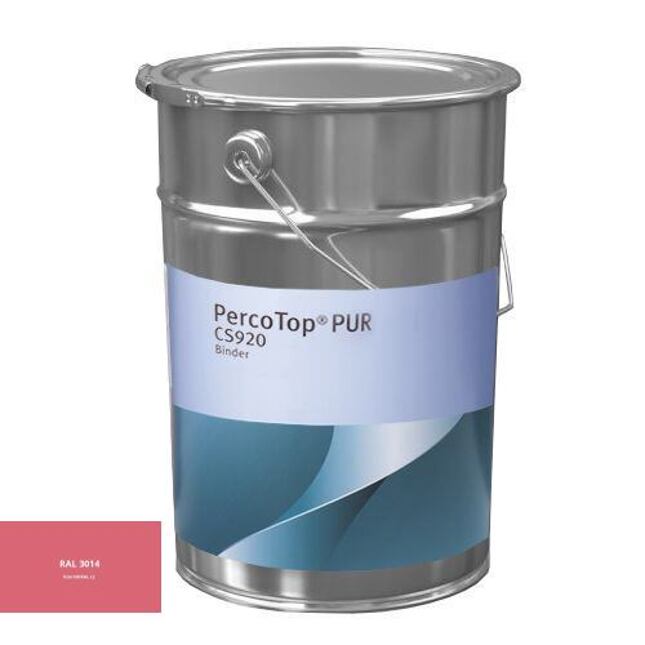 Polyuretánová 2K farba Axalta 920 RAL 3014 5° lesk