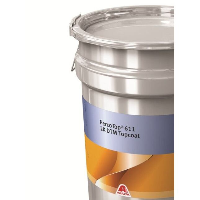 Farba Axalta 633 DTM RAL Design GRAU 0006000