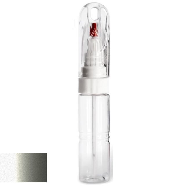 Opravná ceruzka na autolak SsangYong SAE Techno Silver Met