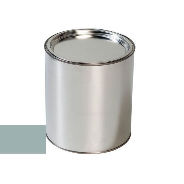 Axalta 9700 Priemyselná farba pre Volkswagen VW LB5B Aquarius Blue