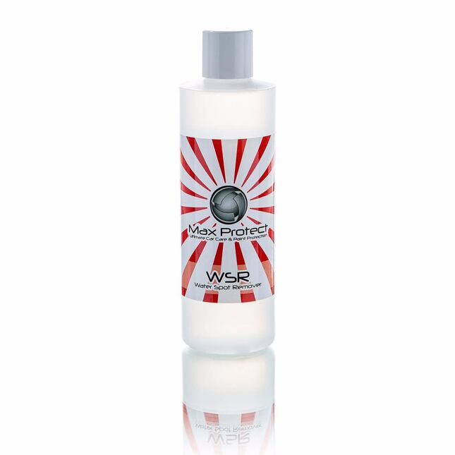 Max Protect Odstraňovač vodných škvŕn