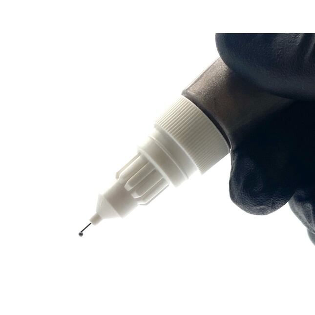 Opravná ceruzka na farbu Hyundai UGP Forest Green