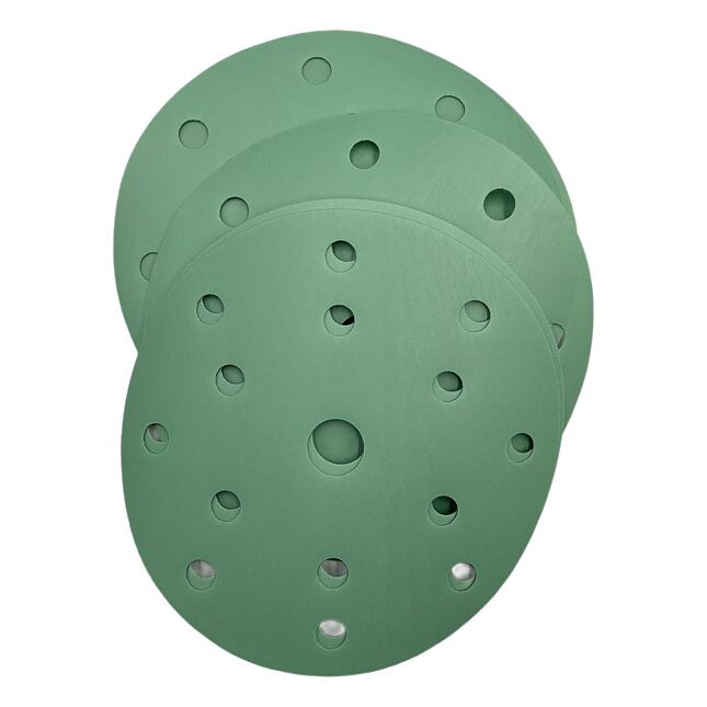 Brúsny kotúč Marty's Green Film 150 mm 15d A+++ P1000