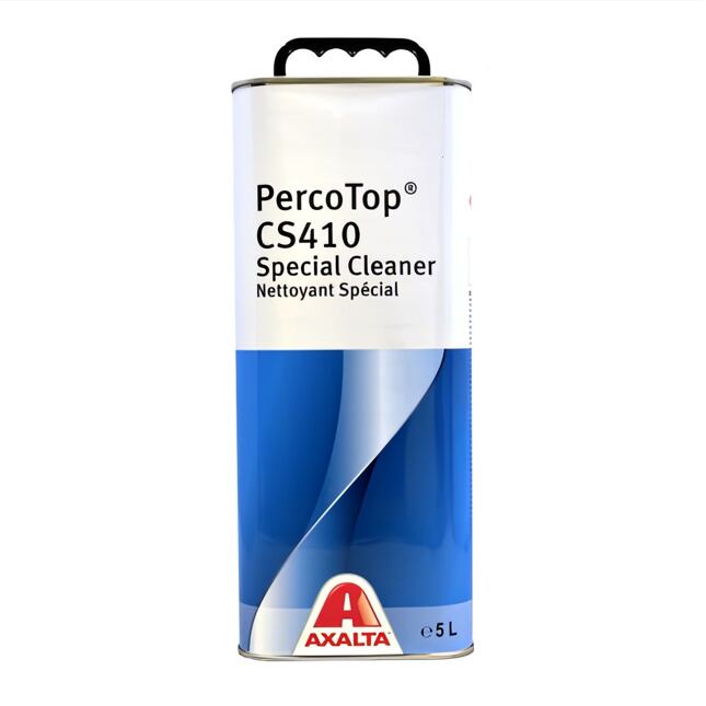 CS410 Axalta Čistiaci prostriedok na plasty a koaxit 5 l/bal.