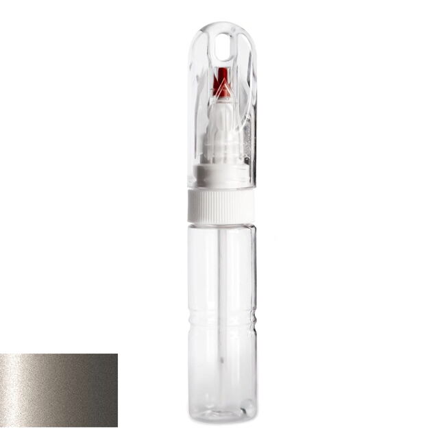 Opravná ceruzka na autolak Peugeot EJD SILKY GREY NACRE MAT