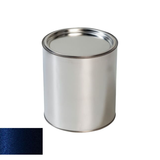 Pištoľ na autolak Chrysler KBX JAZZ BLUE PEARL