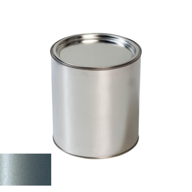 Farba na auto Ford JCREWHA METAL BLUE MET gun