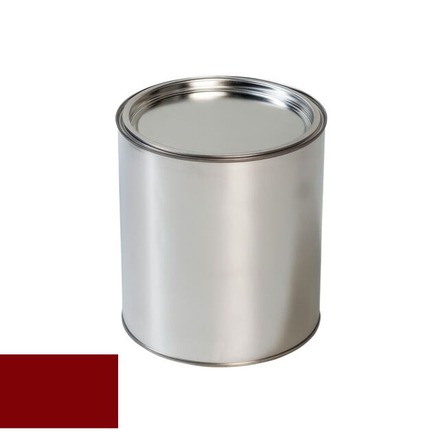 Farba na auto pre Ford PCAAB LAVA RED gun