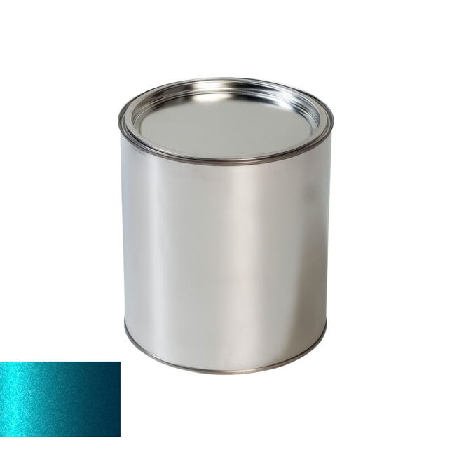 Farba na auto pre Mercedes 5888 HYPERBLAU MET gun