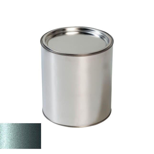 Pištoľ na autolak Mercedes 6188 VERDESILBER MET