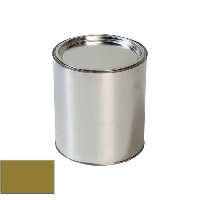 Farba na auto pre Porsche 6828 Goldgruen gun