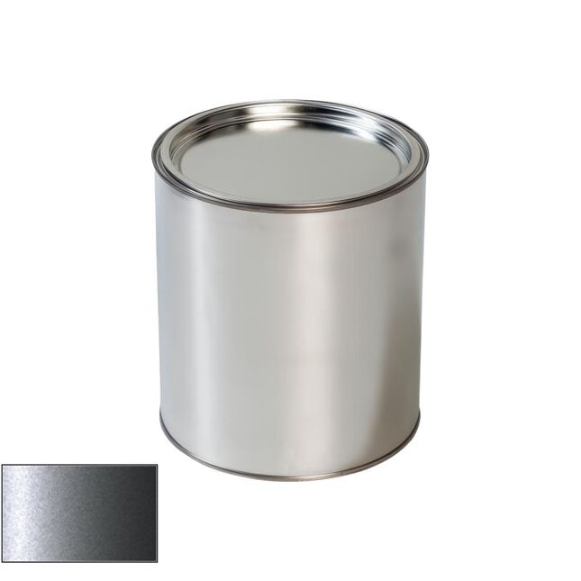 Farba na auto pre Porsche 6B5 Sealgrau gun