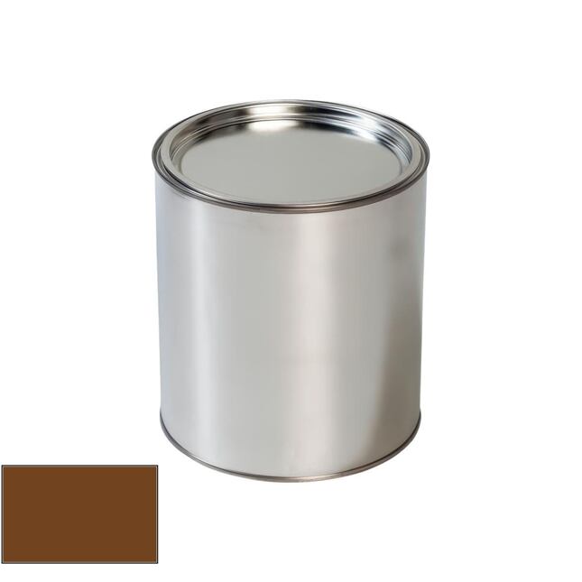 Farba na auto pre Porsche 74 Sepia Brown gun