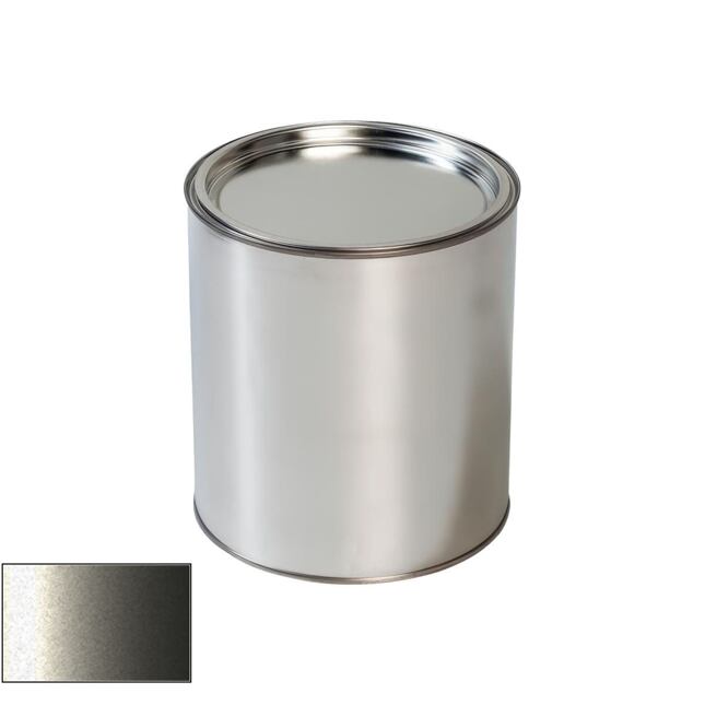 Farba na auto pre Porsche X4 Graphitgrau gun