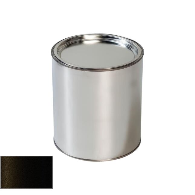 Pištoľ na čiernu farbu na auto Daewoo 19U Granada