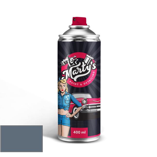 Striekacie farby Land Rover JUC93 Izmir