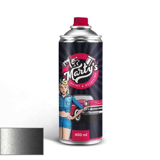 Farba v spreji Land Rover LEL Stornoway Iv