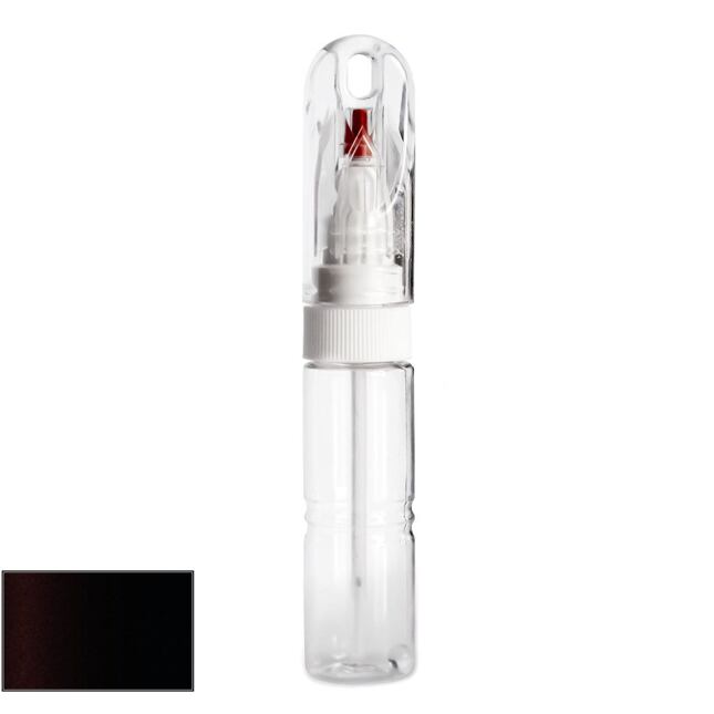 Oprava ceruzky na autolak Land Rover PEH Barolo Black