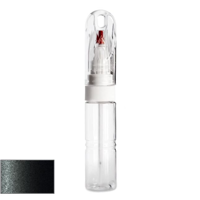 Opravná ceruzka na lak auta Land Rover PND Siljan Black