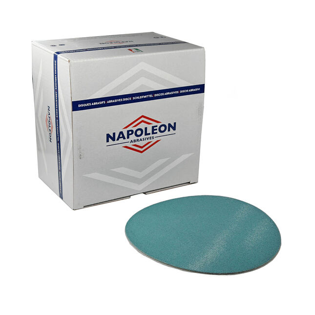 Brúsny kotúč Napoleon TriCut TZ22 P5000 - 150 mm