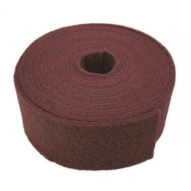 Starcke Vlies Scotch-Brite P320 Brúsne rúno 115 mm x 10 m