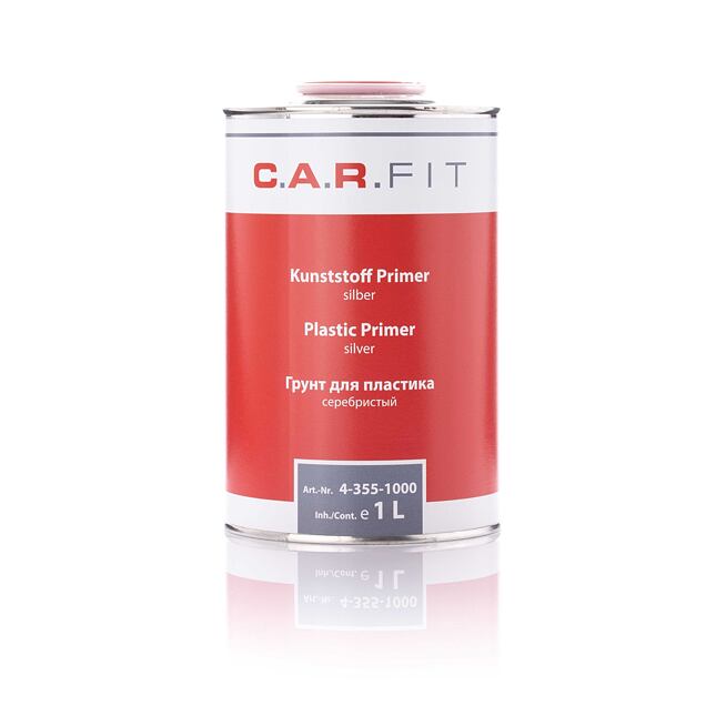 C.A.R.Fit Primer na plasty 1l/balenie