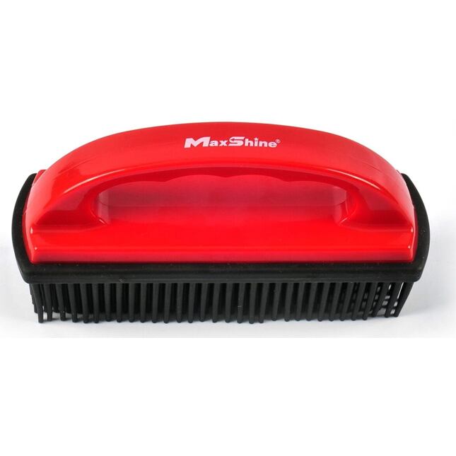 MaxShine Detailing Brush na vlasy a vlasy