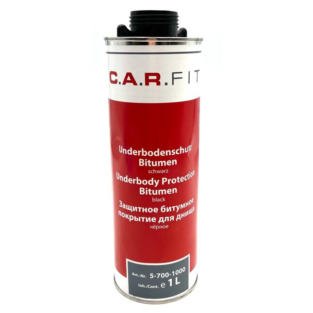 C.A.R.Fit UBS Asfaltová ochrana 1l
