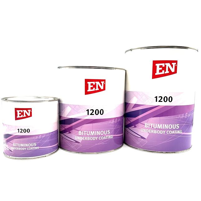 EN1200 Podkladový ochranný náter neprelakovateľný 1 kg