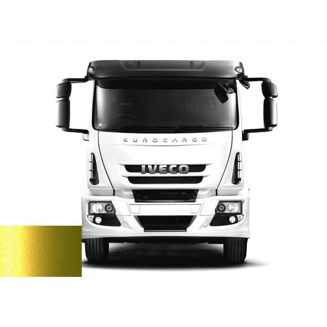 Farba na auto v spreji Iveco IC326 GIALLO EXPLOIT
