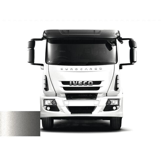 Farba na auto v spreji Iveco 49 GRIGIO SATELLITE