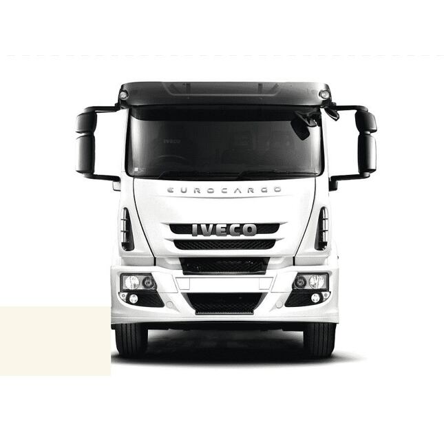 Farba na auto v spreji Iveco 218A BIANCO (POSTE ITALIANE)