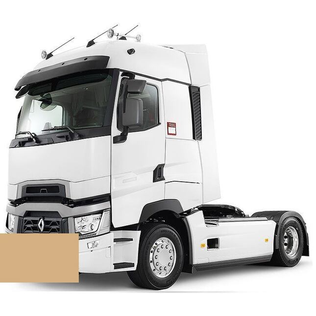Renault Truck 1107 BEIGE farba v spreji