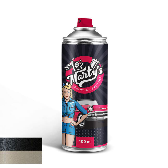 Farba na auto v spreji Suzuki A9N Oem Multi Tone