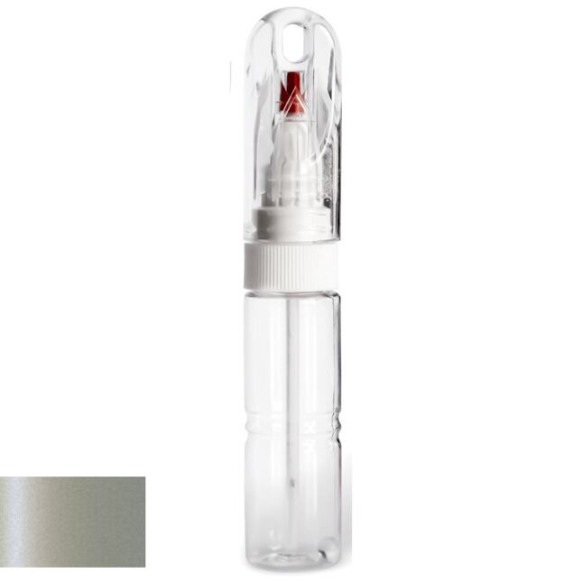 Oprava ceruzky na autolak Nissan K44 Grey