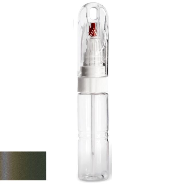 Opravná ceruzka na lak Audi LX6M DISTRIKTGRUEN