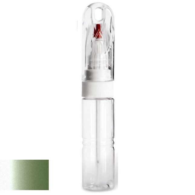 Oprava ceruzka pre BMW 319 PALMETTOGRUEN