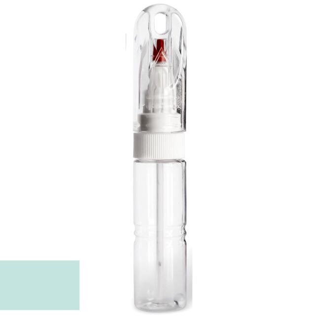 Oprava ceruzky na autolak Fiat 433 BLU AQUAMARINA