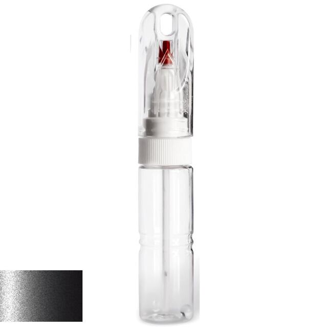 Oprava ceruzky na autolak Fiat 837 GRIGIO ARTICO