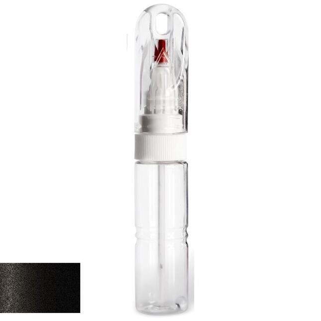 Oprava ceruzky na autolak Fiat KEP TESTA DI MORO