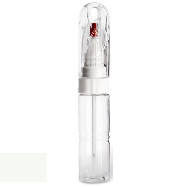 Oprava ceruzka pre Honda NH509 OLYMPIA WHITE