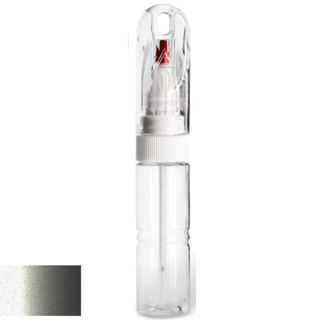 Lakovacie pero Chrysler AC11171 HAMILTON SILVER