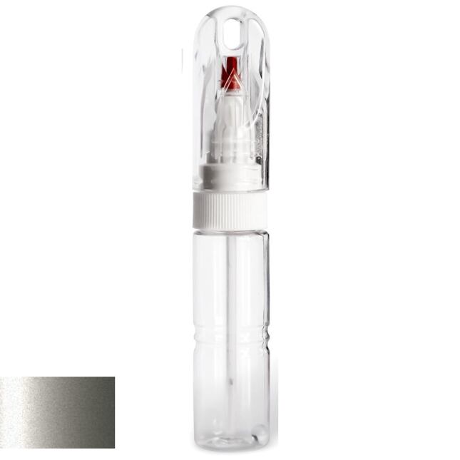 Oprava fľaše Chrysler PJM LIGHT SILVER FERN