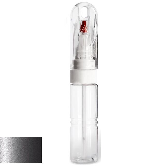 Oprava ceruzky na autolak MAZDA 2T METAMOR SILVER