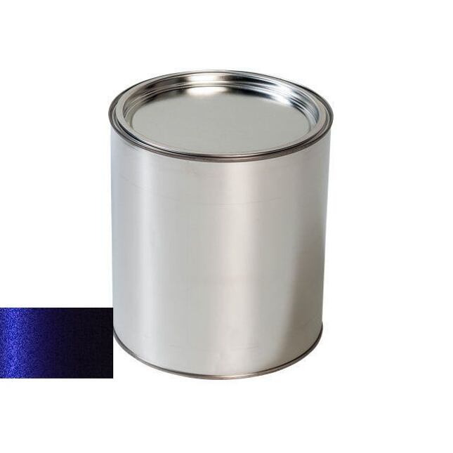 Farba na auto pre Volkswagen VW LA4X ULTRA VIOLET pištoľ