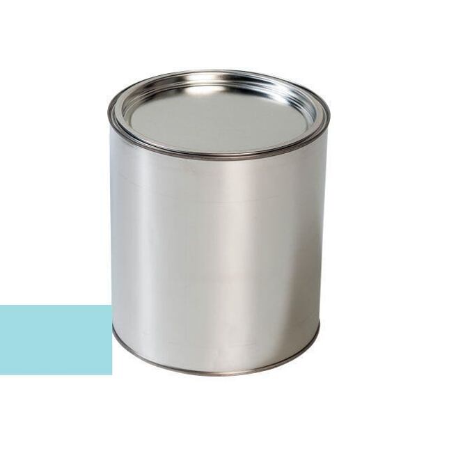 Farba na auto pre Renault H44 BLEU CIEL gun